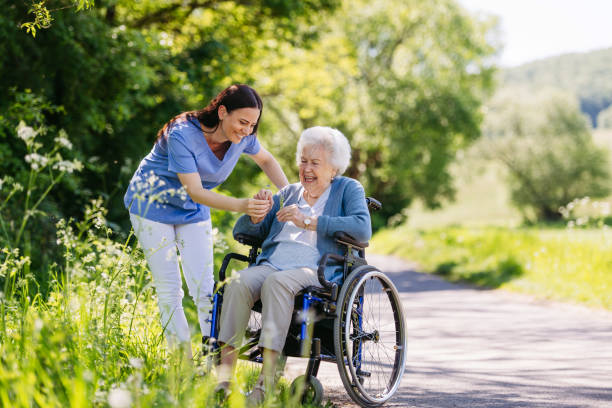Elderly Care